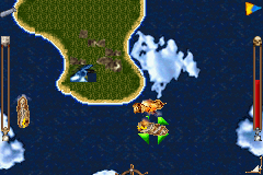 TradeWinds (Homebrew)